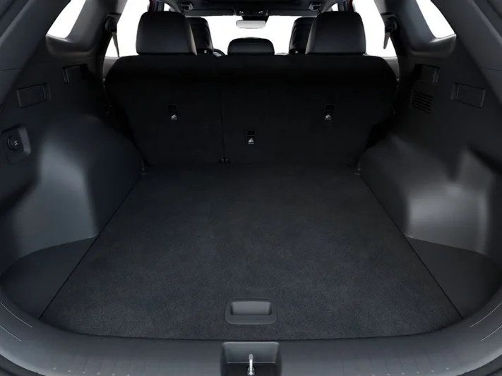 2026 Kia Sportage - view 19
