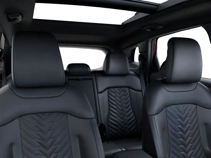 2026 Kia Sportage - view 27