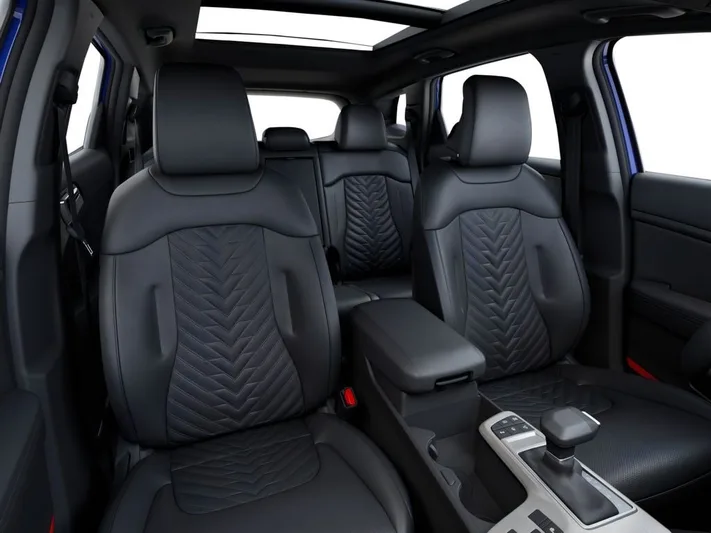 2026 Kia Sportage - view 15