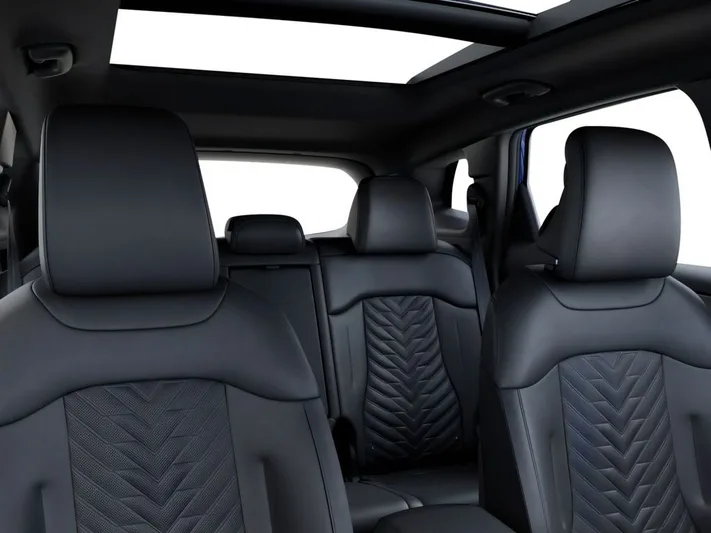2026 Kia Sportage - view 27