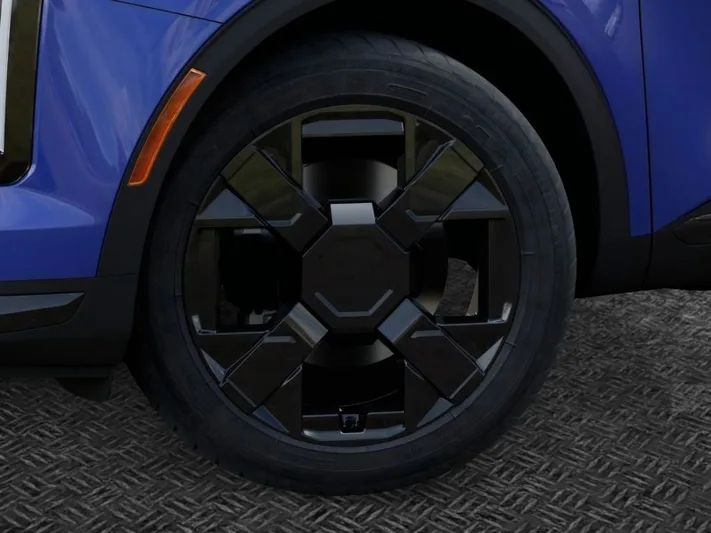 2026 Kia Sportage - view 9
