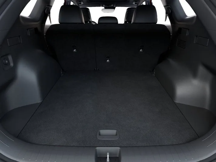 2026 Kia Sportage - view 19