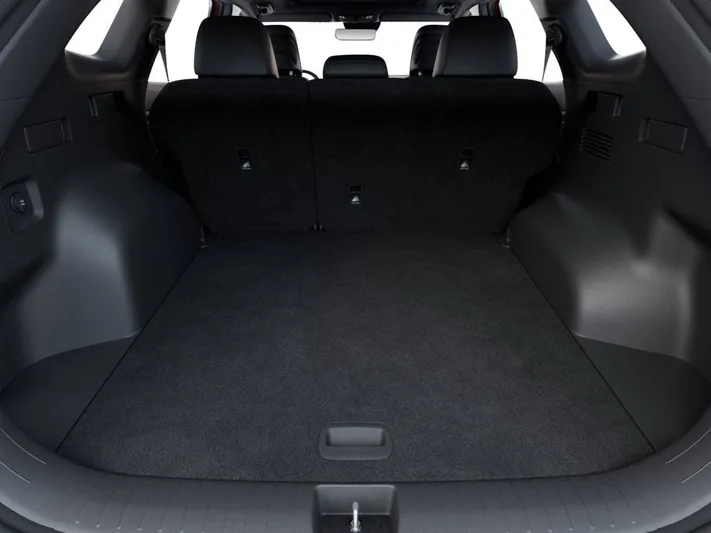 2026 Kia Sportage - view 19