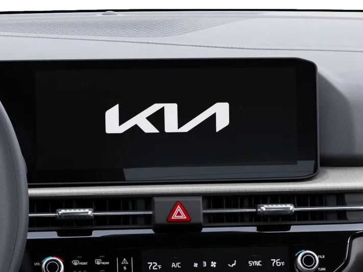 2026 Kia Sportage - view 20