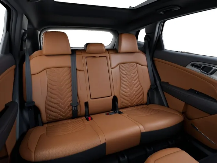 2026 Kia Sportage - view 16