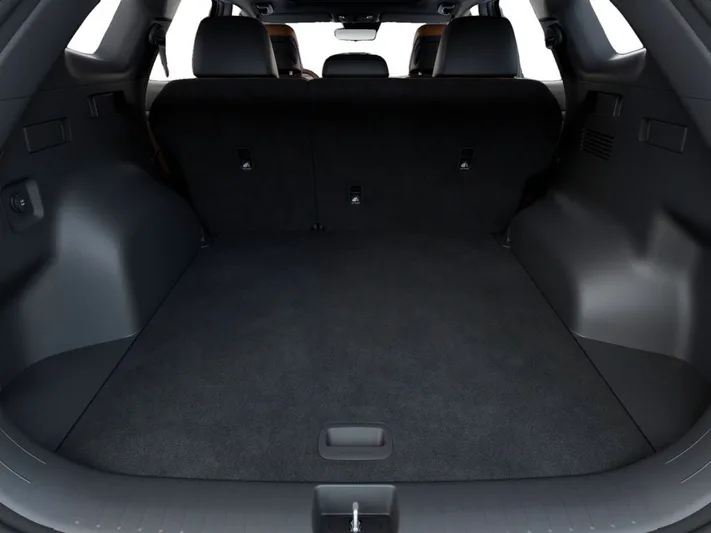 2026 Kia Sportage - view 19
