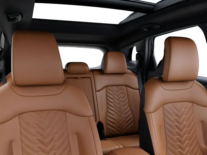 2026 Kia Sportage - view 27