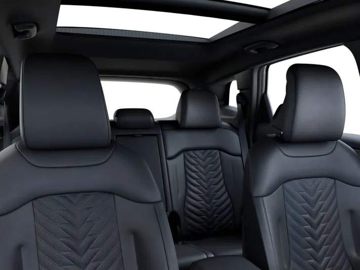 2026 Kia Sportage - view 27
