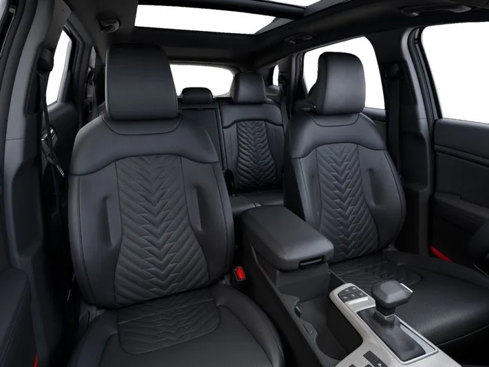 2026 Kia Sportage - view 15