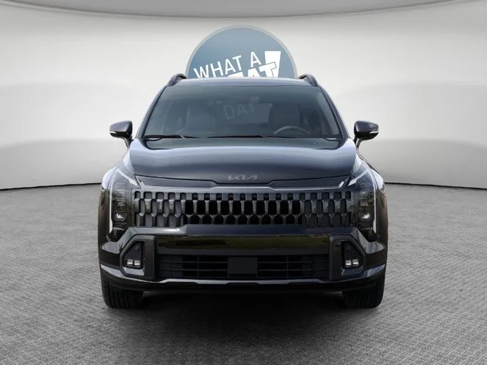 2026 Kia Sportage - view 2