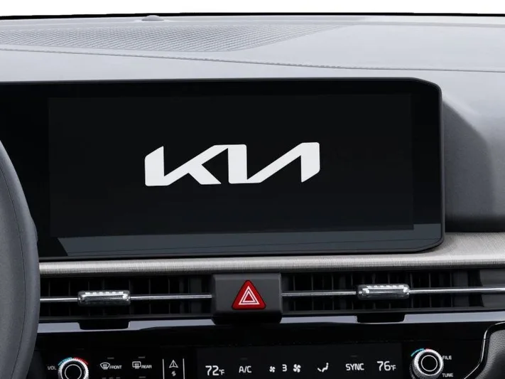 2026 Kia Sportage - view 20