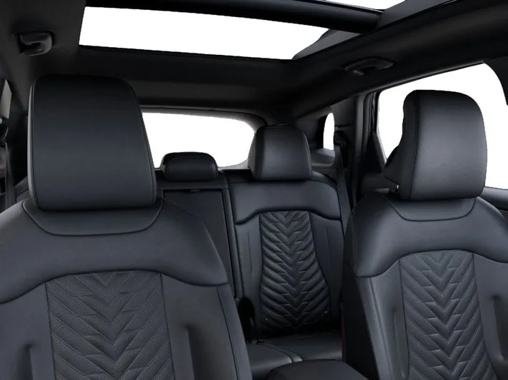 2026 Kia Sportage - view 27