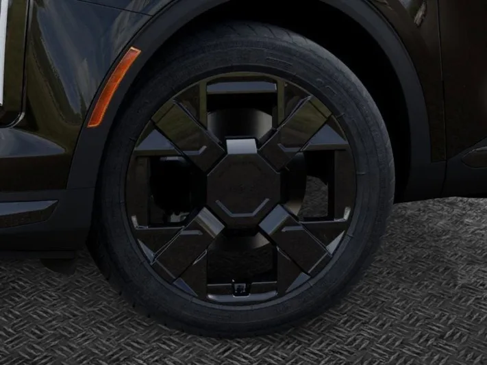 2026 Kia Sportage - view 9