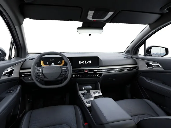 2026 Kia Sportage - view 14