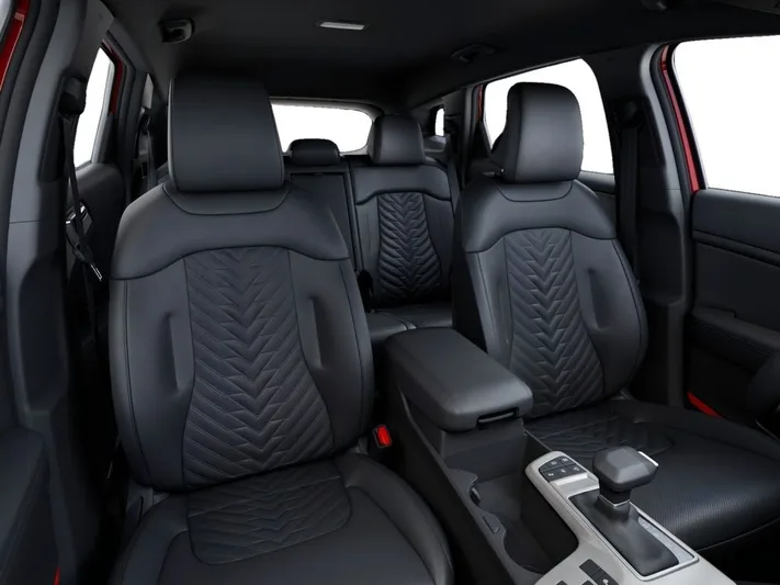 2026 Kia Sportage - view 15