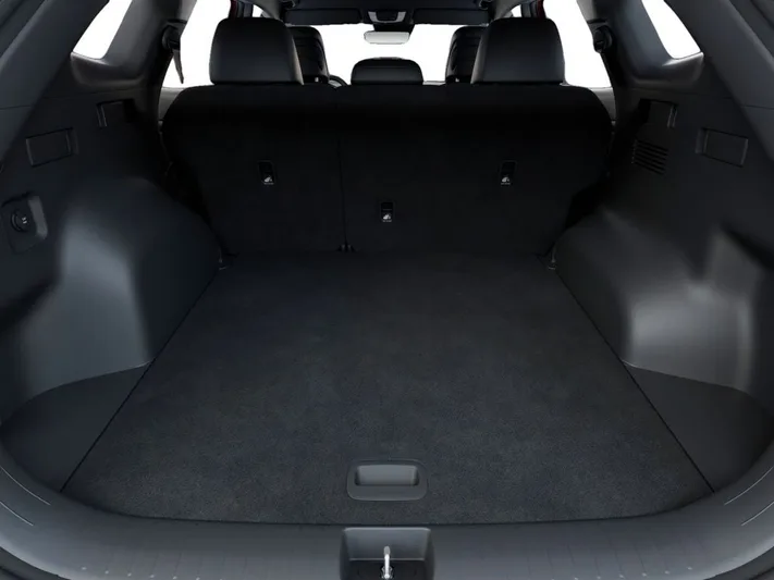 2026 Kia Sportage - view 19