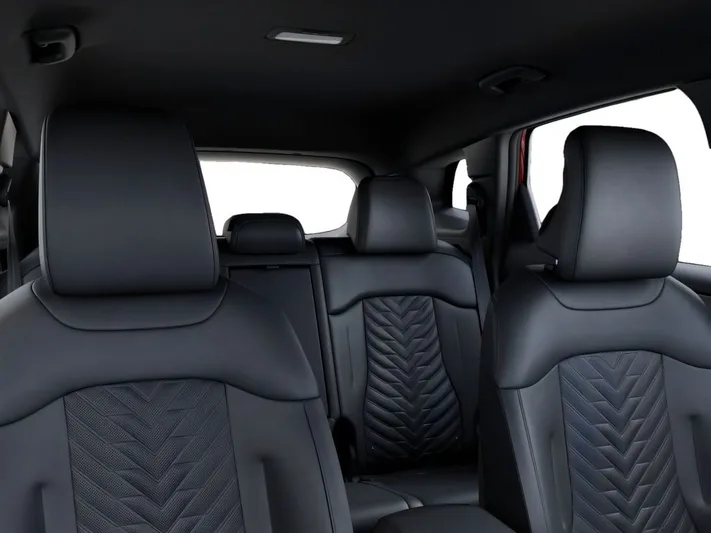 2026 Kia Sportage - view 27