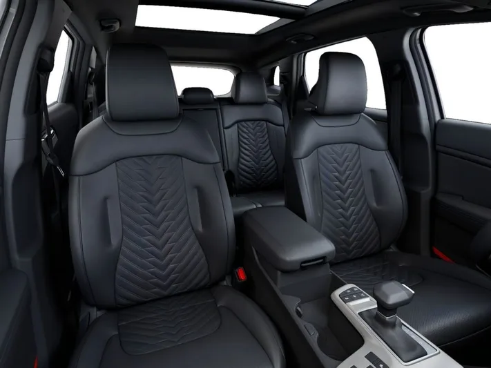2026 Kia Sportage - view 15
