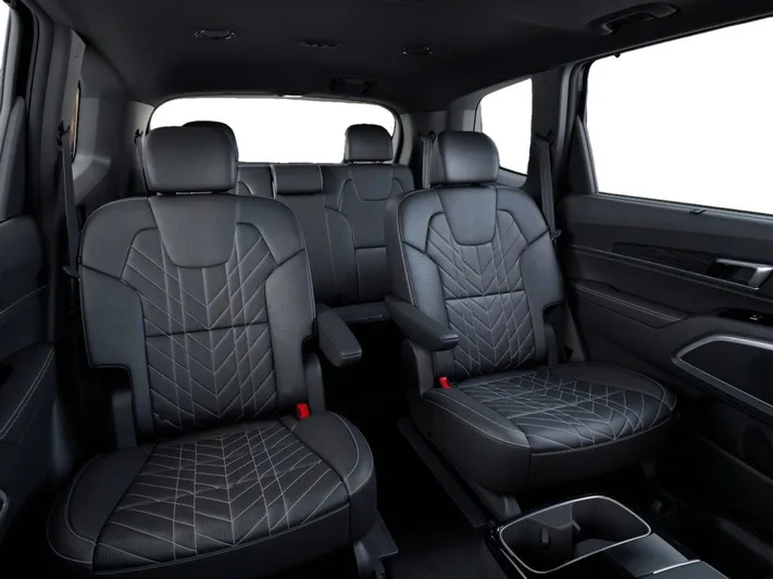 2025 Kia Telluride - view 16