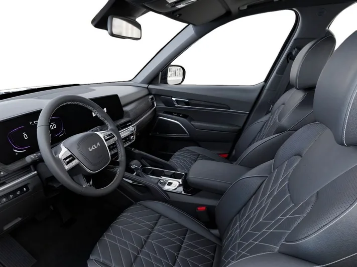 2025 Kia Telluride - view 17
