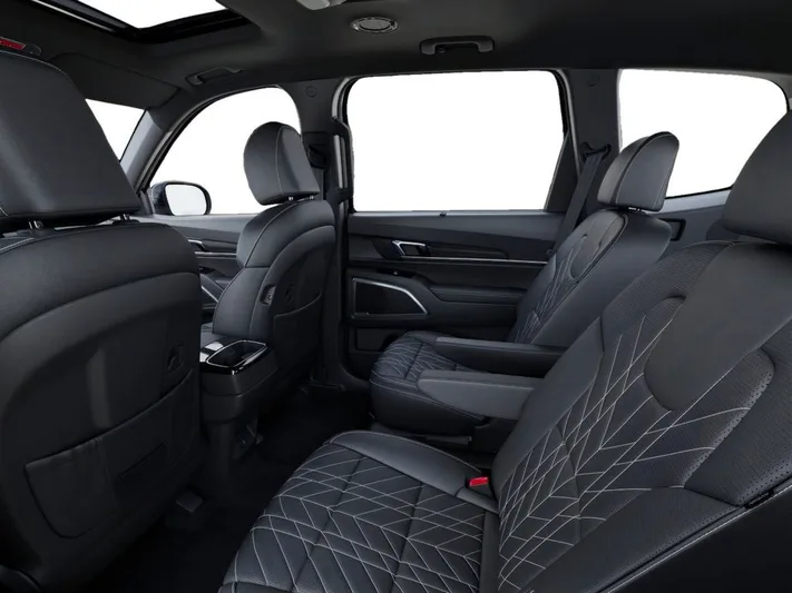 2025 Kia Telluride - view 18