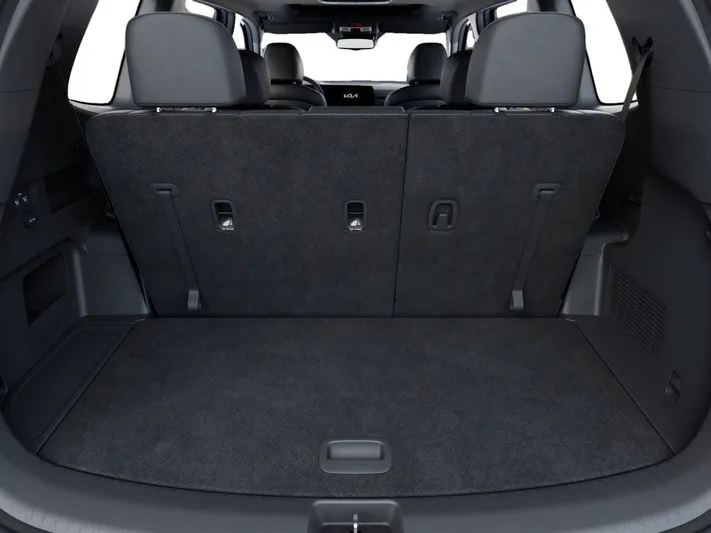 2025 Kia Telluride - view 19