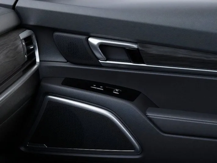 2025 Kia Telluride - view 25