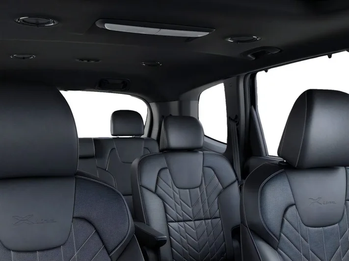 2025 Kia Telluride - view 27