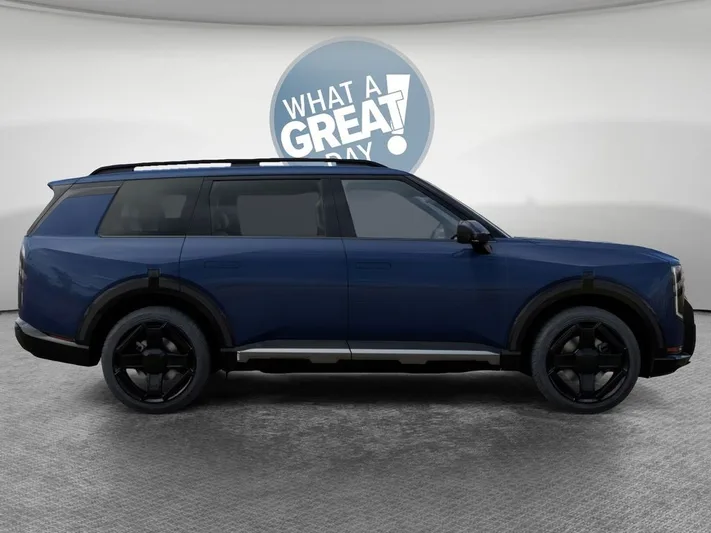 2027 Kia Telluride - view 7