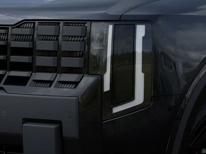 2027 Kia Telluride - view 10