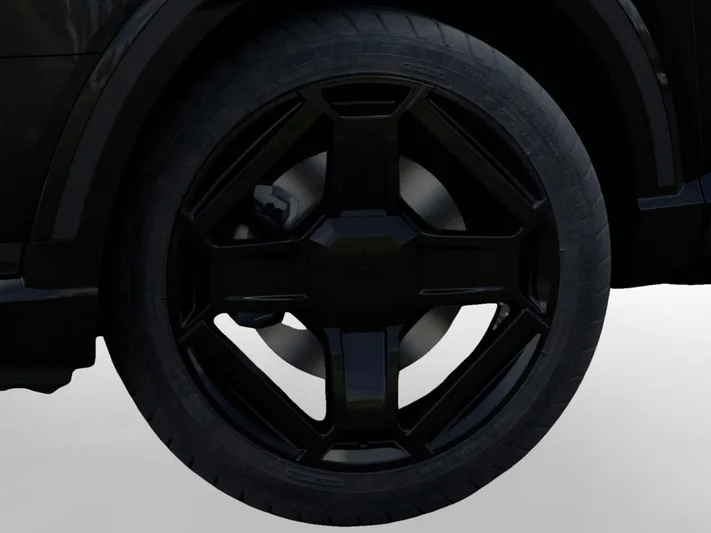 2027 Kia Telluride - view 9