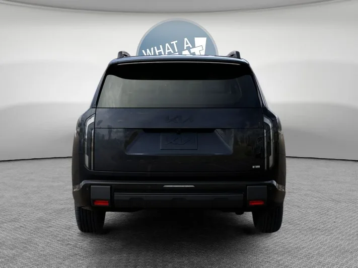 2027 Kia Telluride - view 13