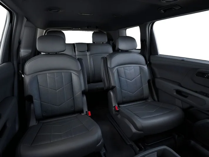 2027 Kia Telluride - view 16