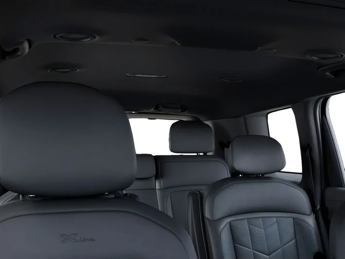 2027 Kia Telluride - view 27