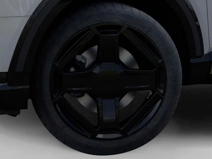 2027 Kia Telluride - view 9