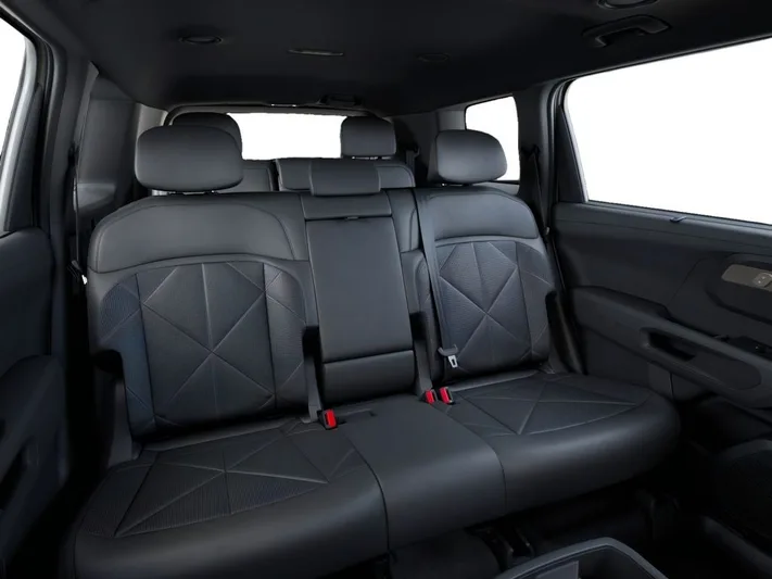 2027 Kia Telluride - view 16