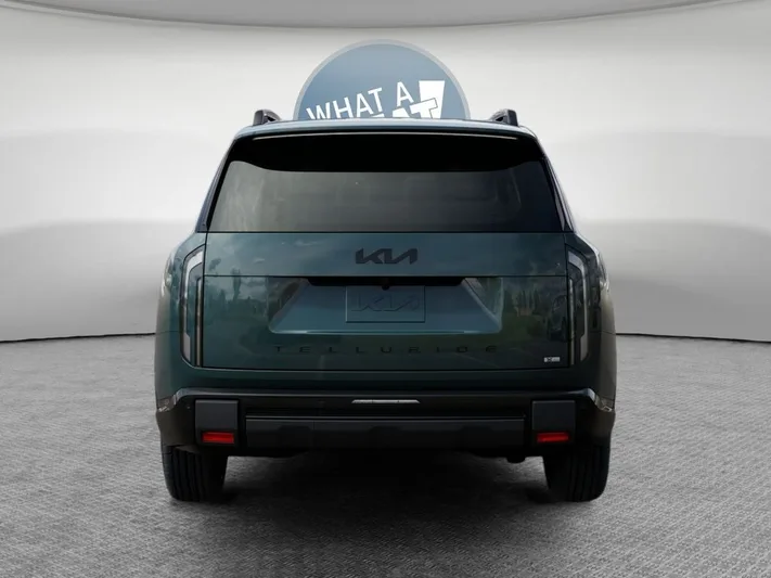 2027 Kia Telluride - view 13