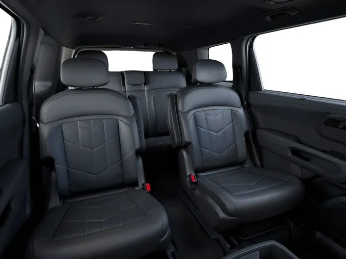 2027 Kia Telluride - view 16