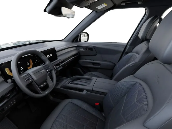 2027 Kia Telluride - view 17