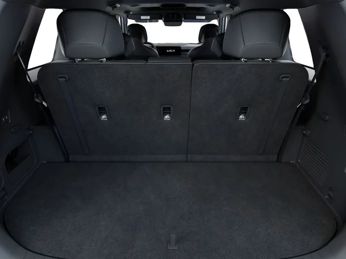 2027 Kia Telluride - view 19