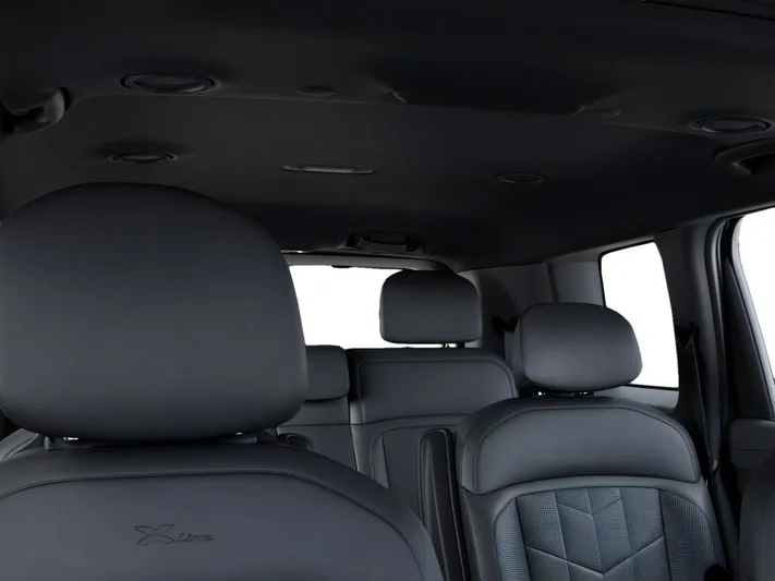 2027 Kia Telluride - view 27