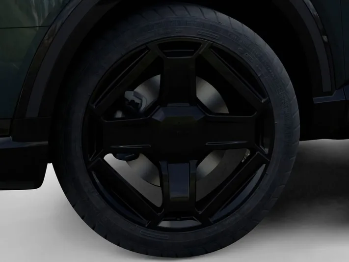 2027 Kia Telluride - view 9