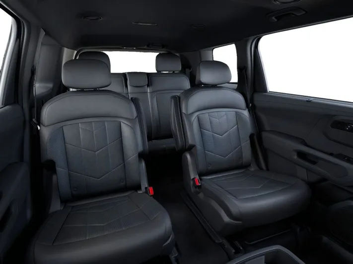 2027 Kia Telluride - view 16