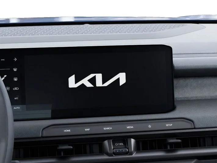 2027 Kia Telluride - view 20