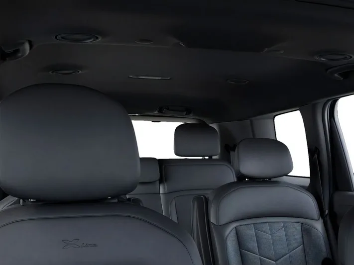 2027 Kia Telluride - view 27