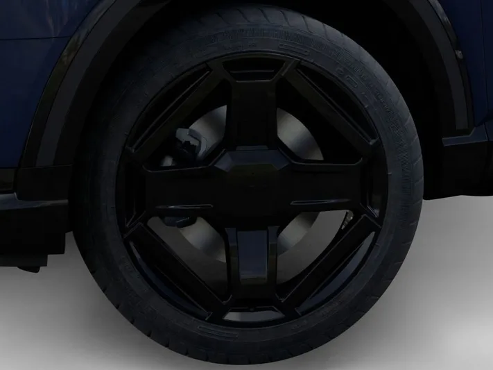 2027 Kia Telluride - view 9