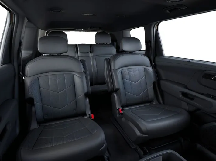 2027 Kia Telluride - view 16