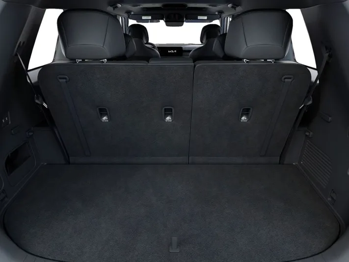 2027 Kia Telluride - view 19