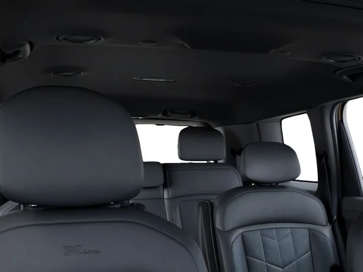 2027 Kia Telluride - view 27