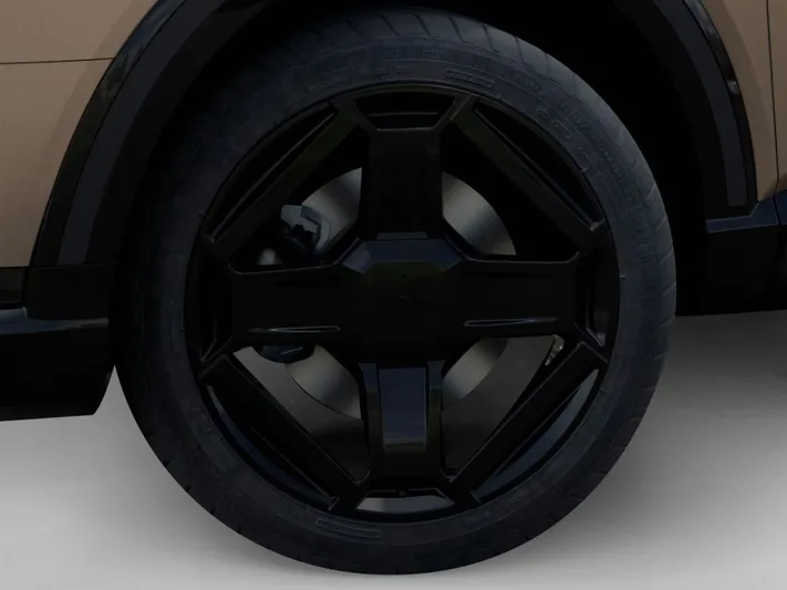 2027 Kia Telluride - view 9